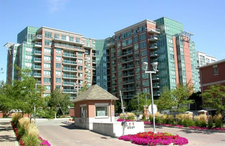 905-62 Suncrest Boulevard, Markham | Image 1