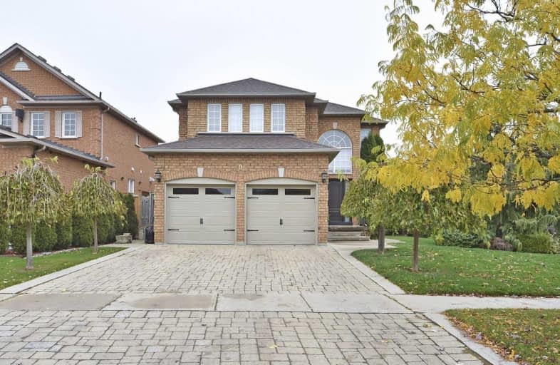 106 Wildhaven Crescent, Vaughan | Image 1