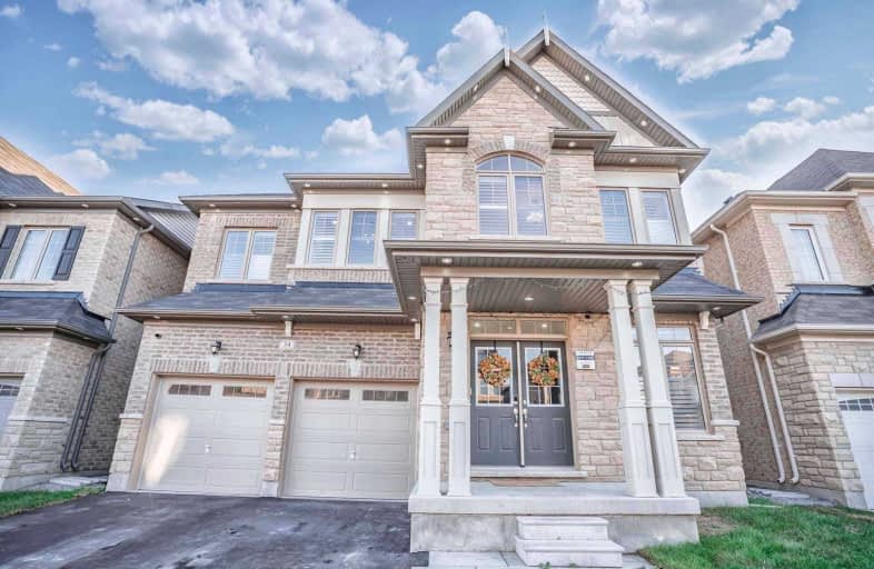 34 Boone Crescent, Vaughan | Image 1