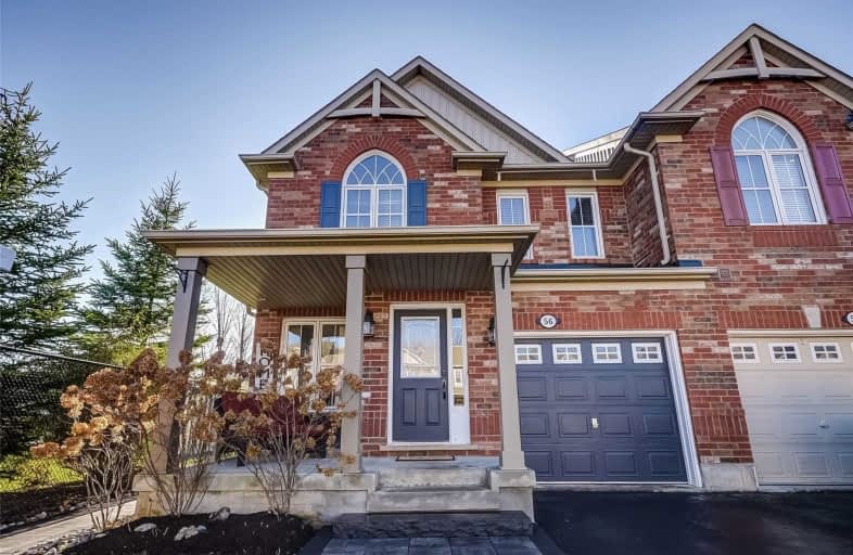 56 Dougherty Crescent, Whitchurch Stouffville | Image 1