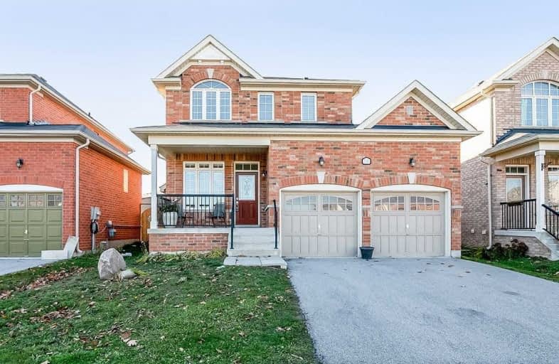 2181 Galloway Street, Innisfil | Image 1