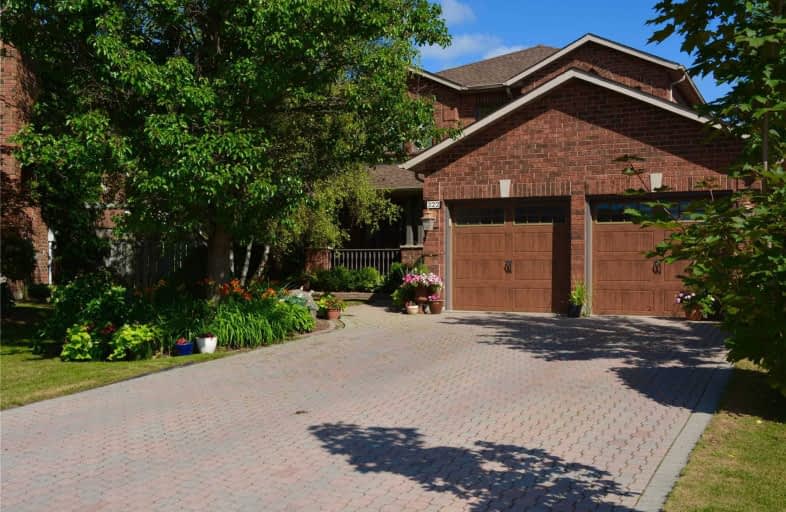 322 Harry Beer Court, Newmarket | Image 1