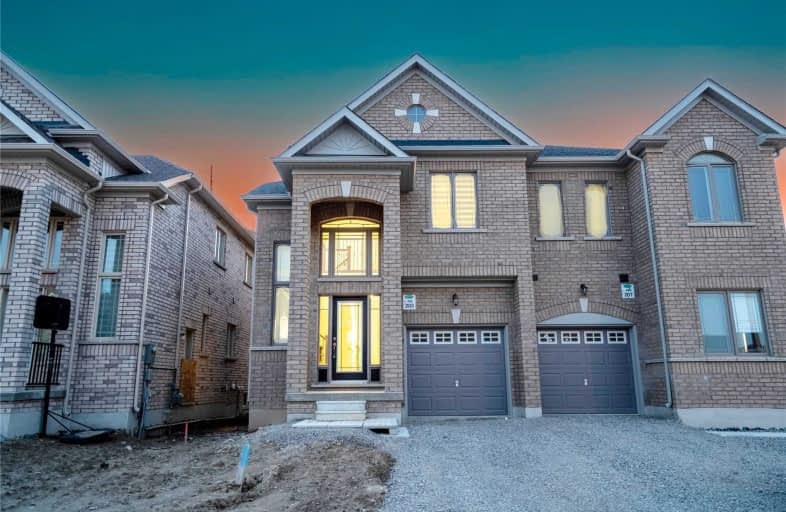 203 Sutherland Avenue, Bradford West Gwillimbury | Image 1
