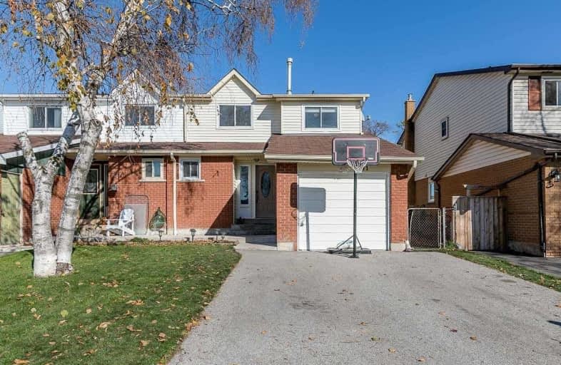 271 Collings Avenue, Bradford West Gwillimbury | Image 1