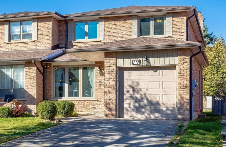 79 Charnwood Place, Markham | Image 1