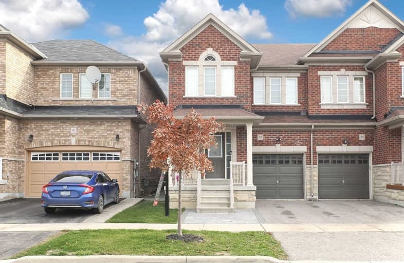 92 James McCullough Road, Whitchurch Stouffville | Image 1