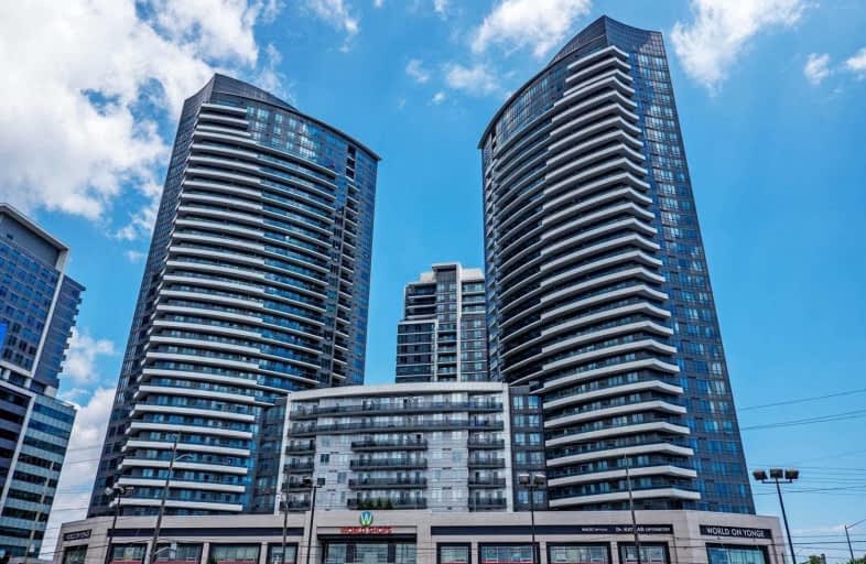 Ph3 1-7161 Yonge Street, Markham | Image 1