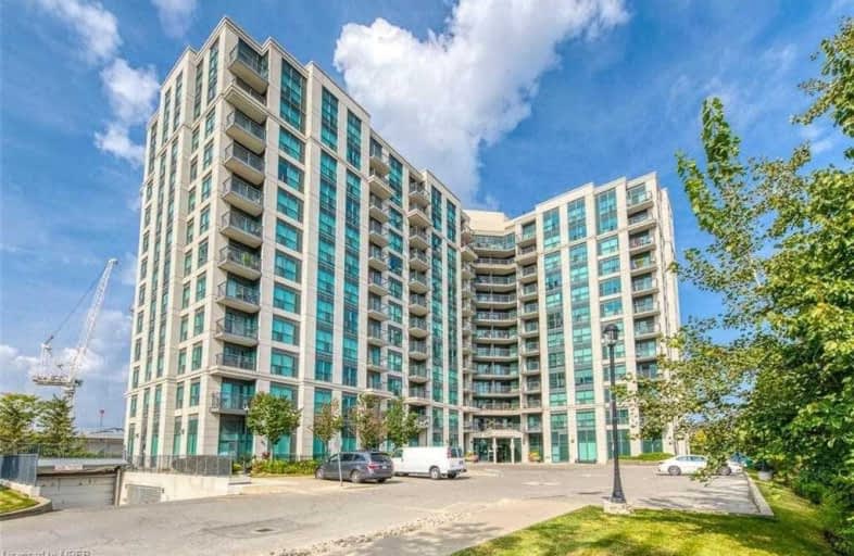 513-185 Oneida Crescent, Richmond Hill | Image 1