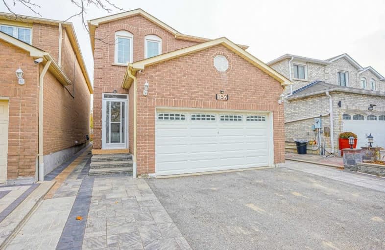 152 Cimmaron Street, Markham | Image 1