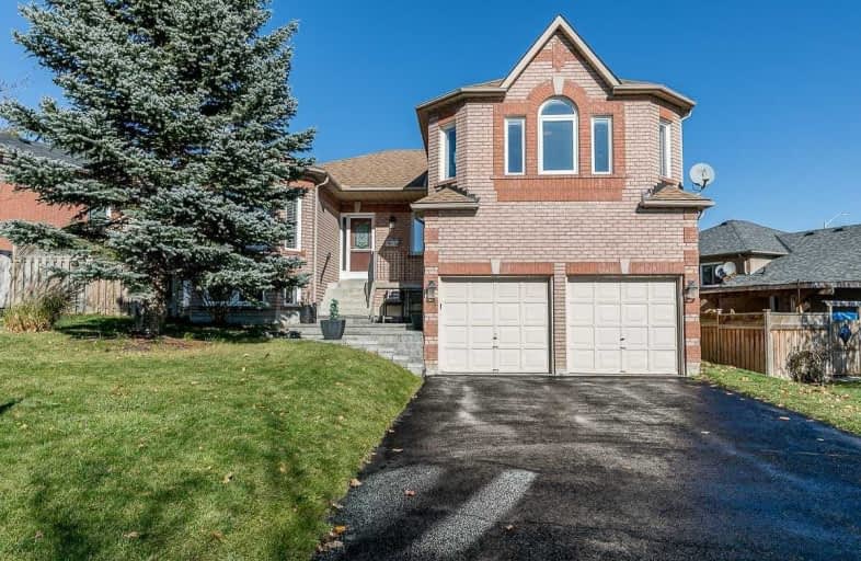 94 Depeuter Crescent, Bradford West Gwillimbury | Image 1