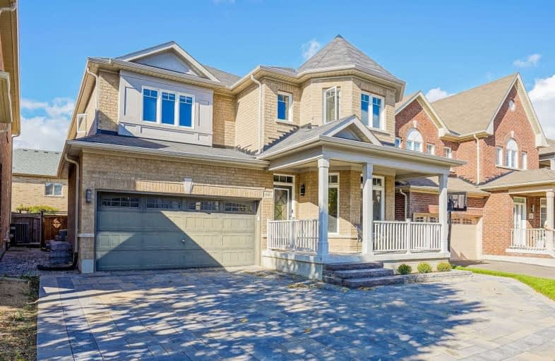 64 Stoney Creek Drive, Markham | Image 1