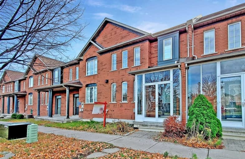 679 South Unionville Avenue, Markham | Image 1