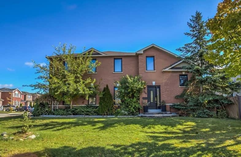 124 Denton Circle, Vaughan | Image 1