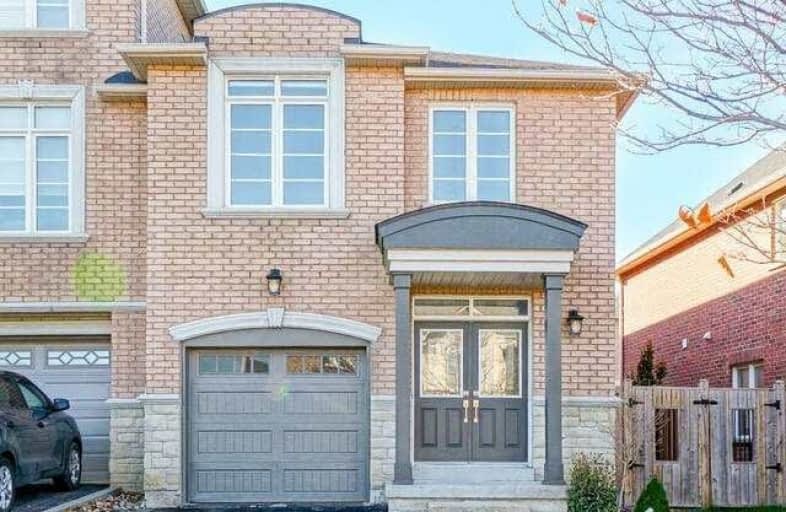 32 Mistywood Crescent, Vaughan | Image 1