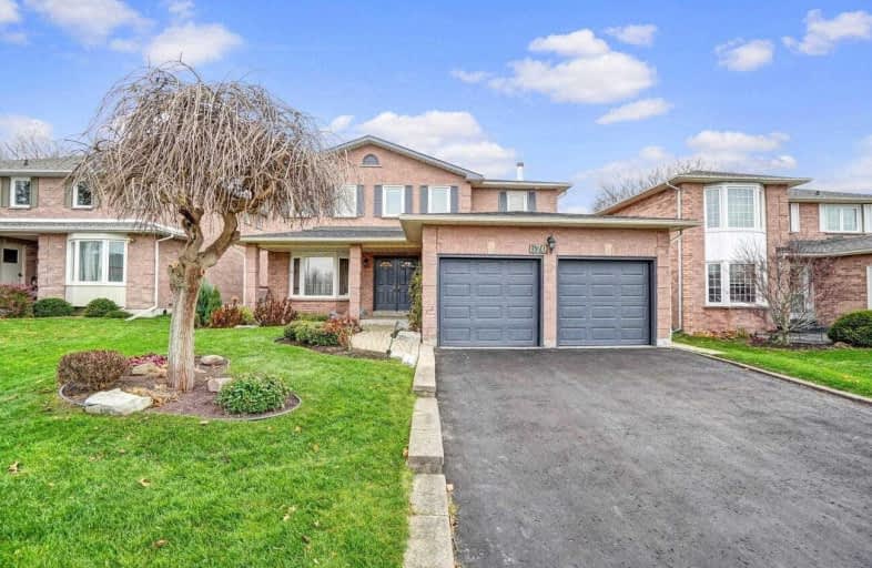 670 Leslie Valley Drive, Newmarket | Image 1