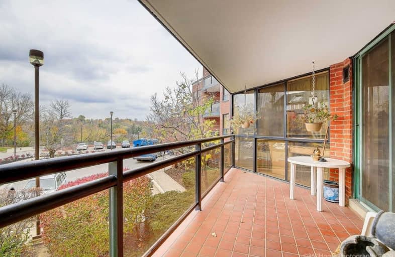 219-100 Arbors Lane, Vaughan | Image 1