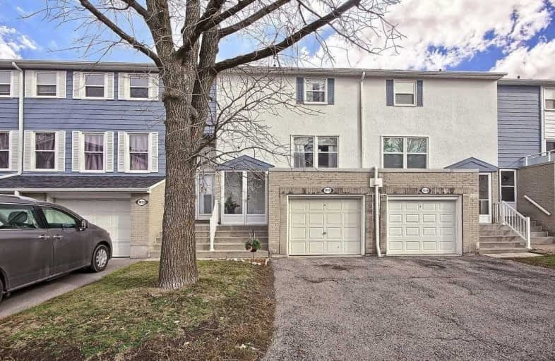 1830 John Street, Markham | Image 1