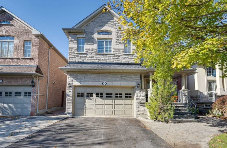 294 Thornhill Woods Drive, Vaughan | Image 1