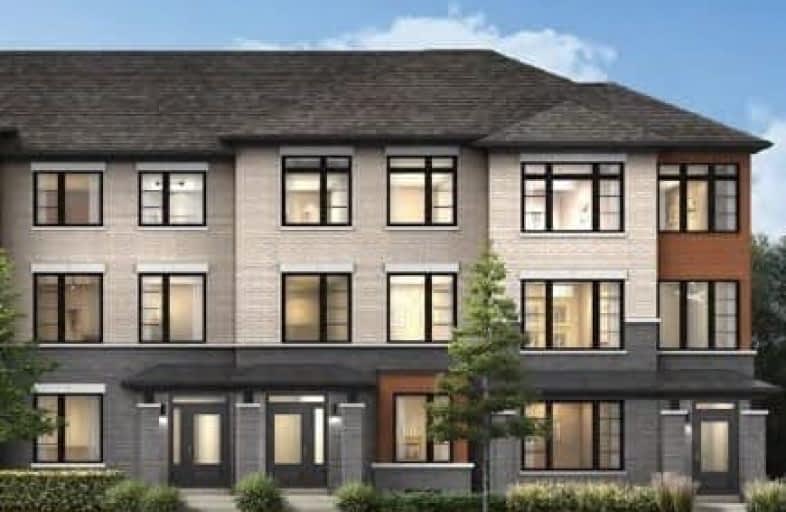 The A-Potl 22 Village Parkway, Markham | Image 1