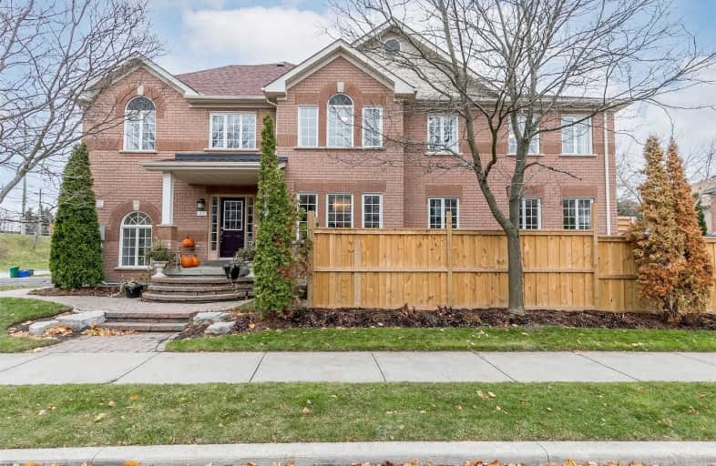 101 Burgess Crescent, Newmarket | Image 1