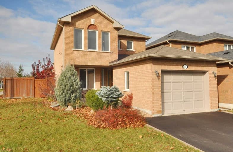 145 Panorama Crescent, Vaughan | Image 1
