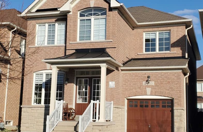 83 Forestbrook Drive, Markham | Image 1