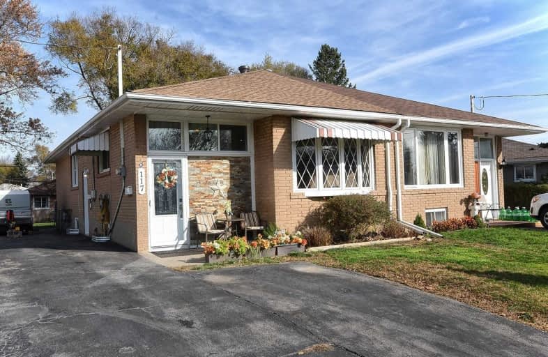 117 Sheldon Avenue, Newmarket | Image 1