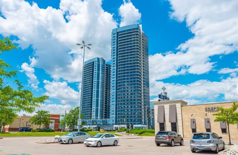 803-3600 Highway 7, Vaughan | Image 1