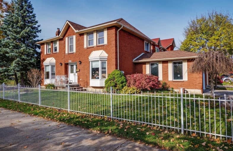 290 Pinewood Drive, Vaughan | Image 1