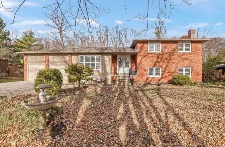 20 Morgans Road, East Gwillimbury | Image 1