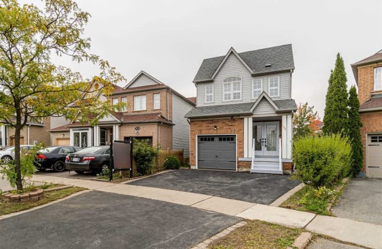 175 Billingsley Crescent, Markham | Image 1