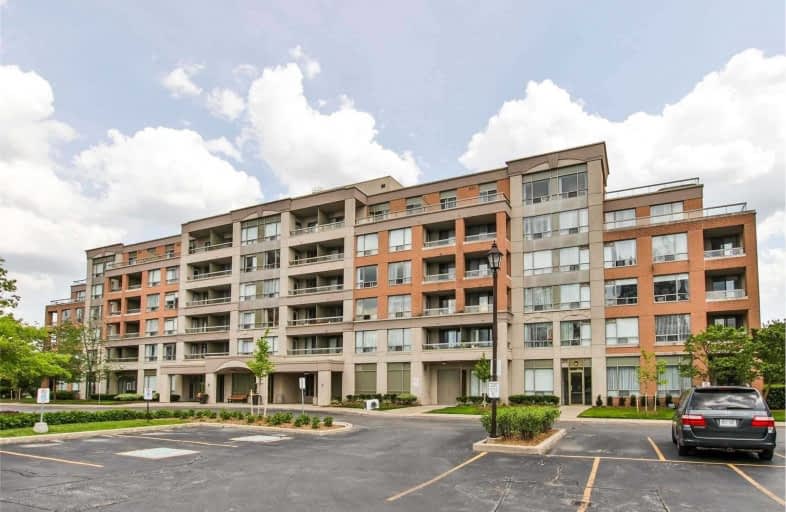 108-19 Northern Heights Drive, Richmond Hill | Image 1