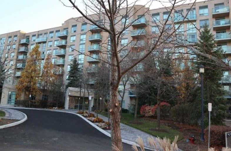 720-3 Ellesmere Street, Richmond Hill | Image 1