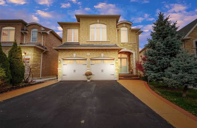 195 Worthview Drive, Vaughan | Image 1