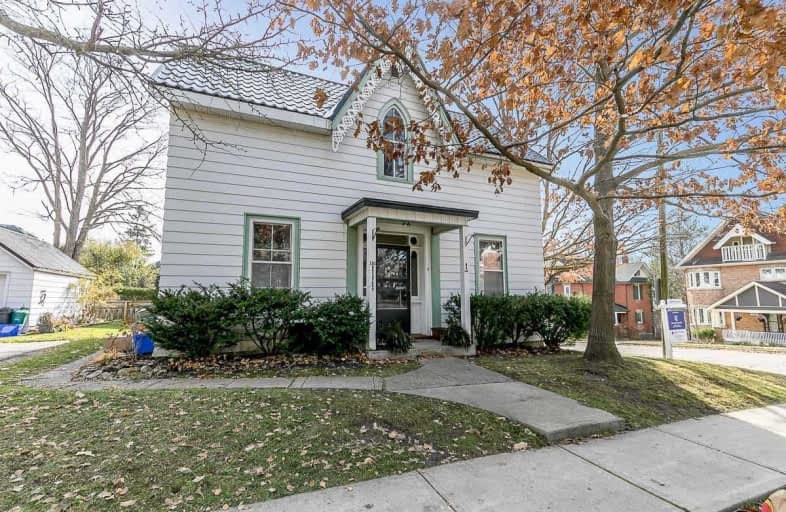 330 Botsford Street, Newmarket | Image 1