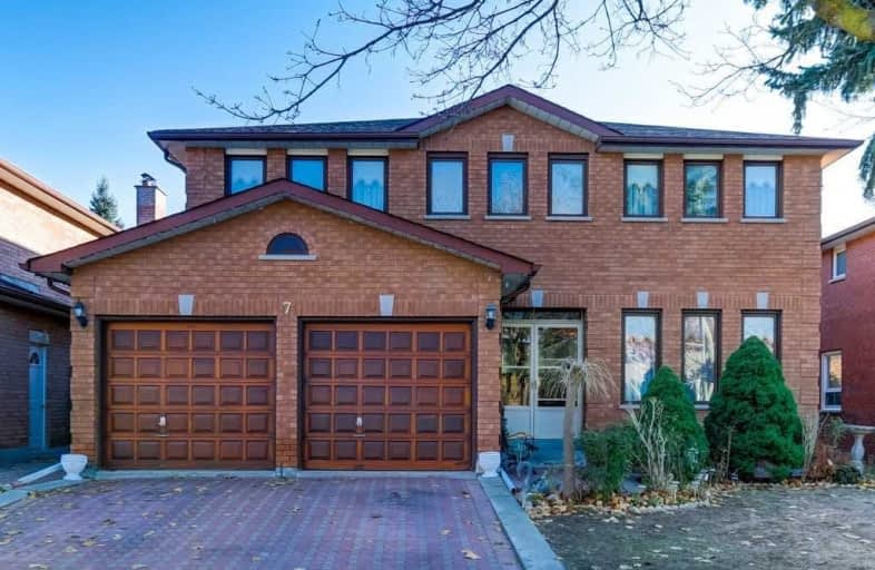 7 Tiers Gate, Markham | Image 1