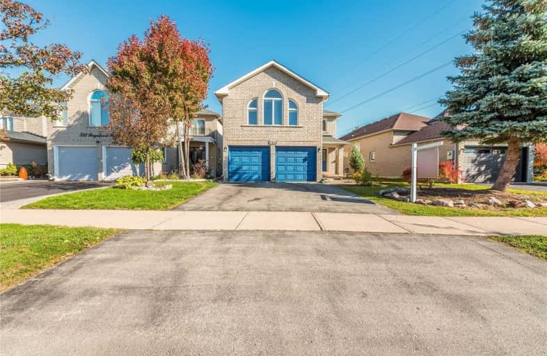 386 Royalpark Way, Vaughan | Image 1