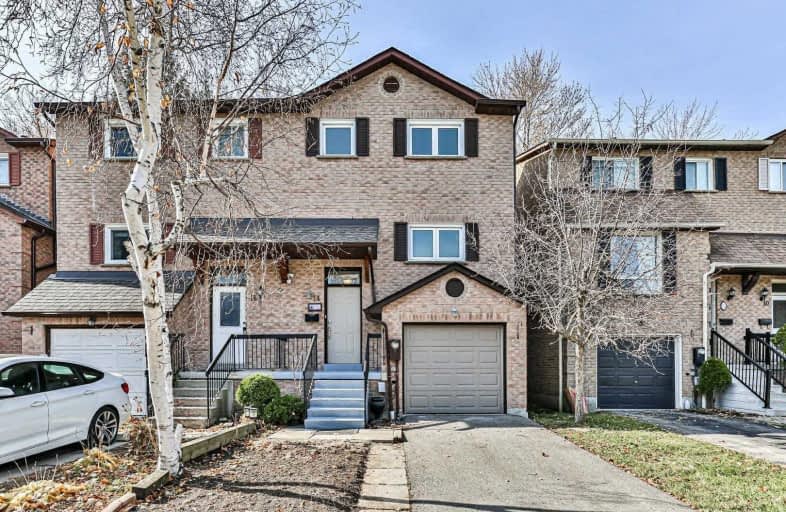 14 Cottonwood Court, Markham | Image 1