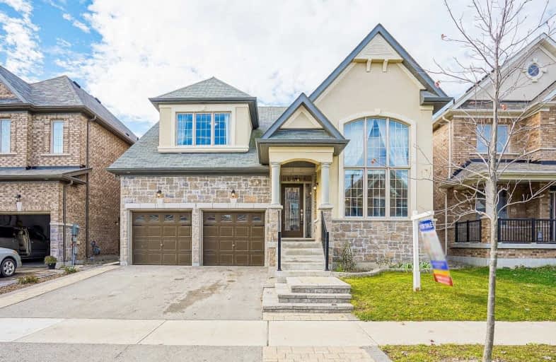 106 Belfry Drive, Bradford West Gwillimbury | Image 1