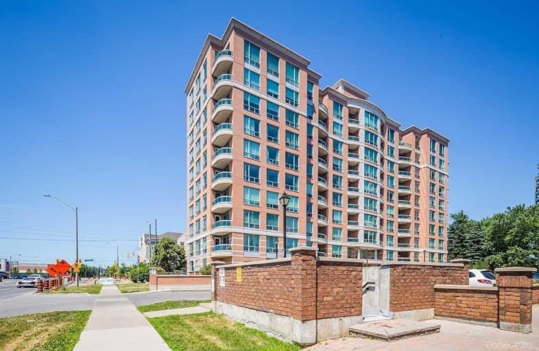 1004-745 New Westminster Drive, Vaughan | Image 1