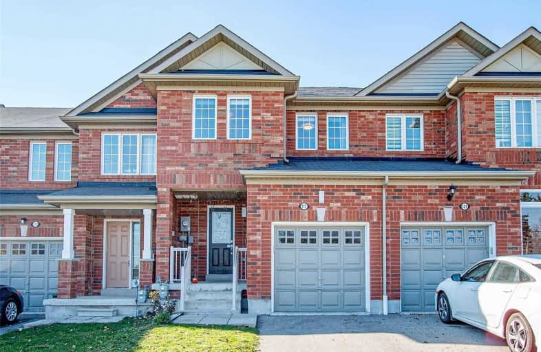 117 Chambersburg Way, Whitchurch Stouffville | Image 1