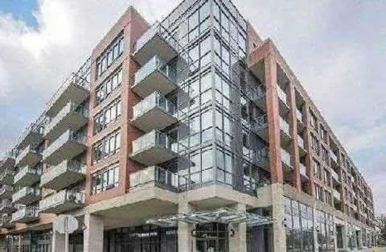 517-7608 Yonge Street, Vaughan | Image 1