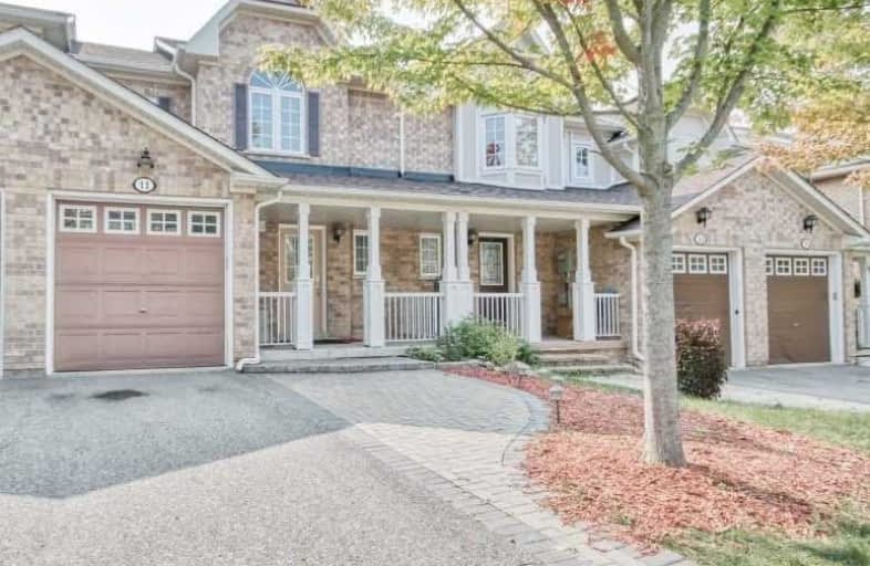 11 Willow Trail Road, Markham | Image 1