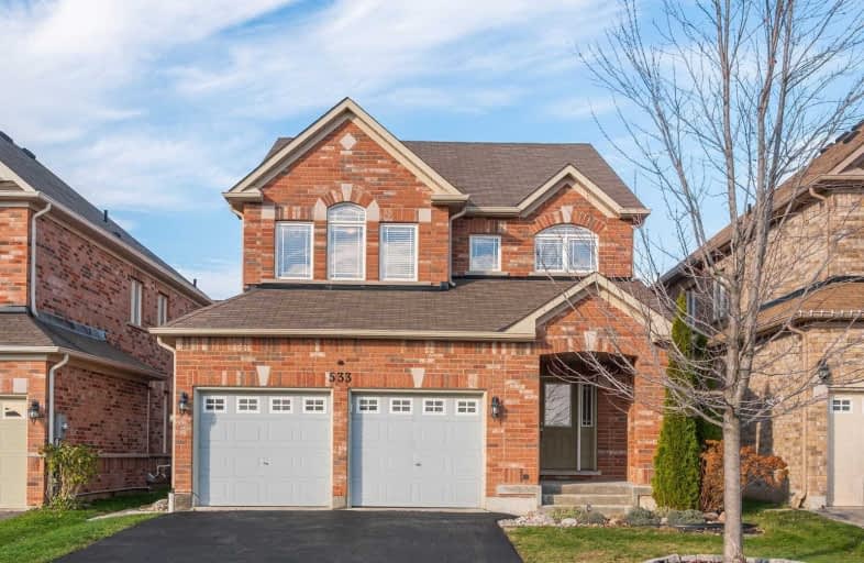 533 Woodspring Avenue, Newmarket | Image 1