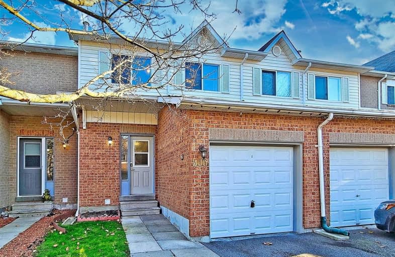 506 Jack Giles Circle, Newmarket | Image 1