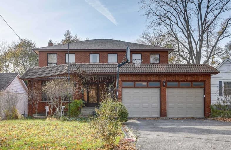 236 Church Street South, Richmond Hill | Image 1