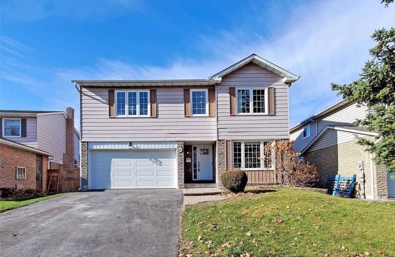 116 Lowe Boulevard, Newmarket | Image 1