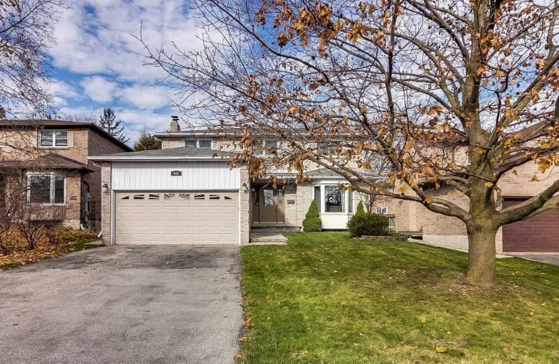 455 Chester Avenue, Newmarket | Image 1