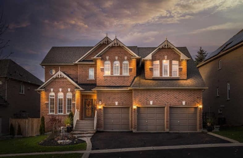 997 Ivsbridge Boulevard, Newmarket | Image 1