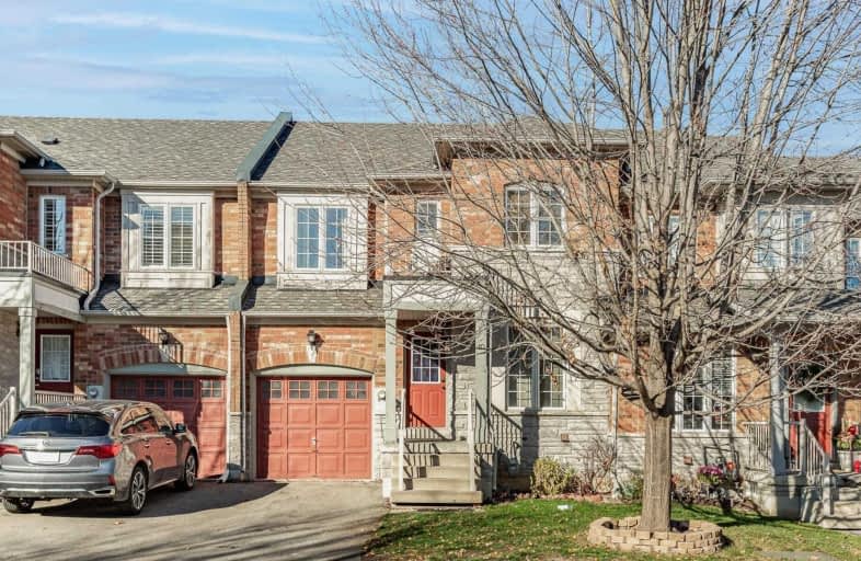 10 Macgregor Avenue, Richmond Hill | Image 1